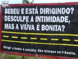 Vai deixar a esposa?
